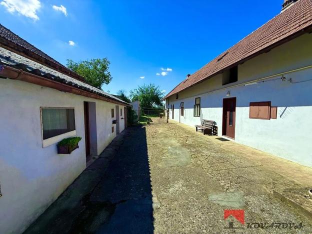 Prodej rodinného domu, Krabčice, 252 m2