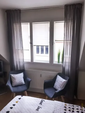 Pronájem bytu 1+kk, Praha, 23 m2