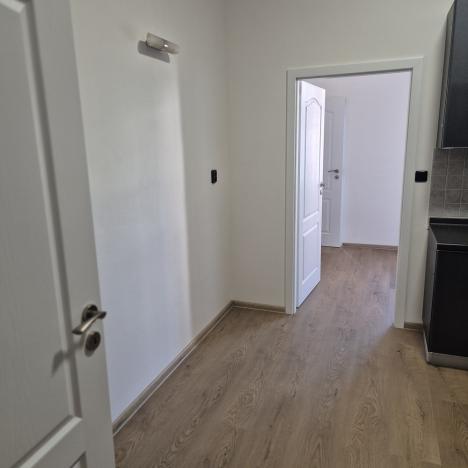 Pronájem bytu 3+kk, Praha - Strašnice, Věšínova, 68 m2