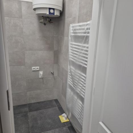 Pronájem bytu 3+kk, Praha - Strašnice, Věšínova, 68 m2