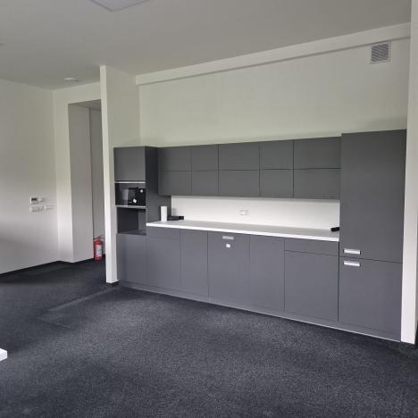 Pronájem kanceláře, Praha - Michle, Pod Stárkou