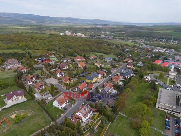 Prodej rodinného domu, Kadaň, Třešňová, 405 m2