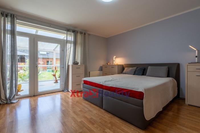 Prodej rodinného domu, Kadaň, Třešňová, 405 m2