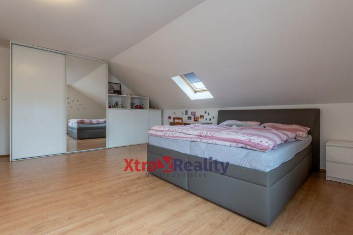 Prodej rodinného domu, Kadaň, Třešňová, 405 m2