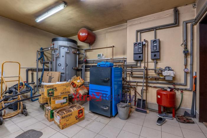 Prodej rodinného domu, Kadaň, Třešňová, 405 m2