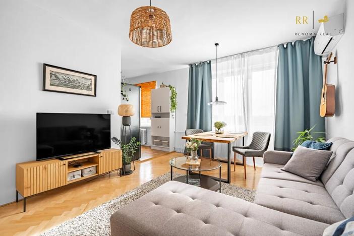 Prodej bytu 3+kk, Slavkov u Brna, Komenského náměstí, 67 m2