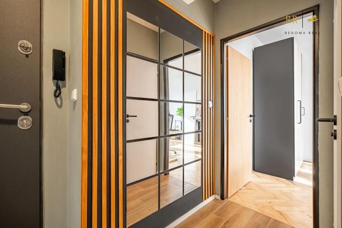 Prodej bytu 3+kk, Slavkov u Brna, Komenského náměstí, 67 m2