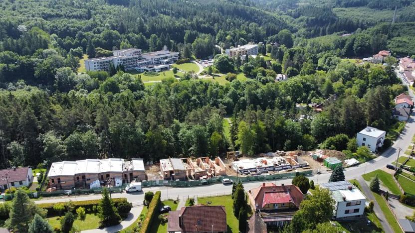 Prodej rodinného domu, Luhačovice, 115 m2