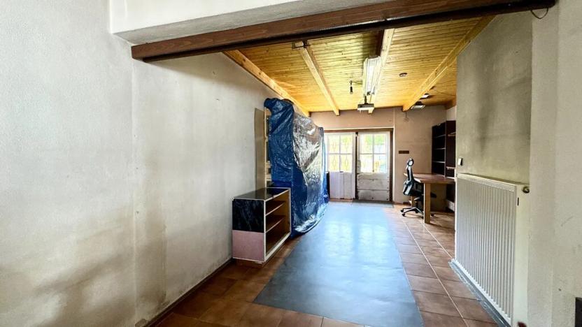 Prodej rodinného domu, Větřní, V Lukách, 208 m2