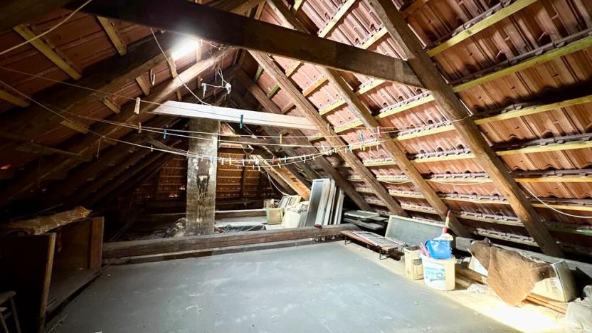 Prodej rodinného domu, Kunovice, 134 m2