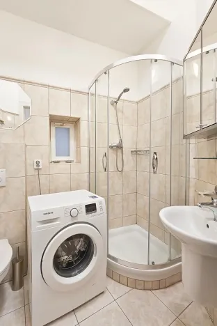 Pronájem bytu 3+1, Praha - Staré Město, Konviktská, 113 m2