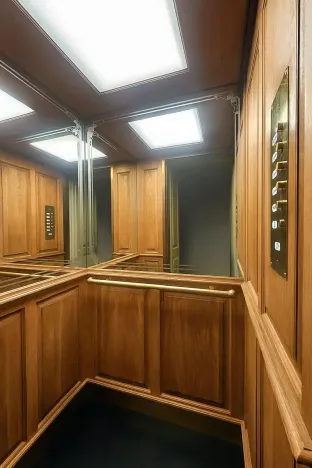 Pronájem bytu 3+1, Praha - Staré Město, Konviktská, 113 m2