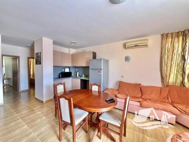 Prodej bytu 3+kk, Sveti Vlas, Bulharsko, 120 m2