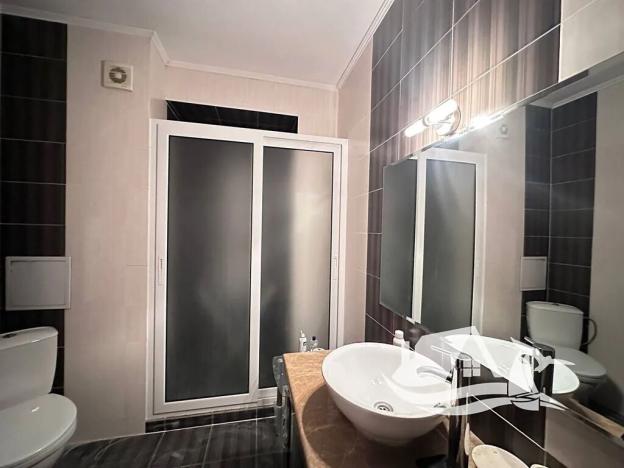 Prodej bytu 3+kk, Nesebar, Bulharsko, 100 m2