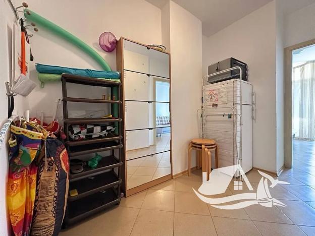 Prodej bytu 2+kk, Sveti Vlas, Bulharsko, 45 m2