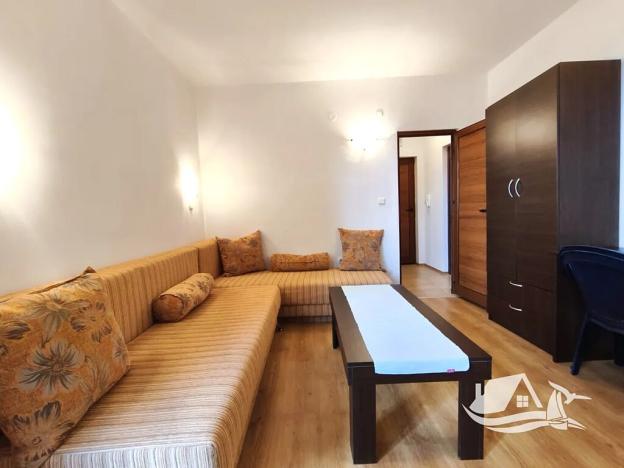 Prodej bytu 2+kk, Nesebar, Bulharsko, 56 m2