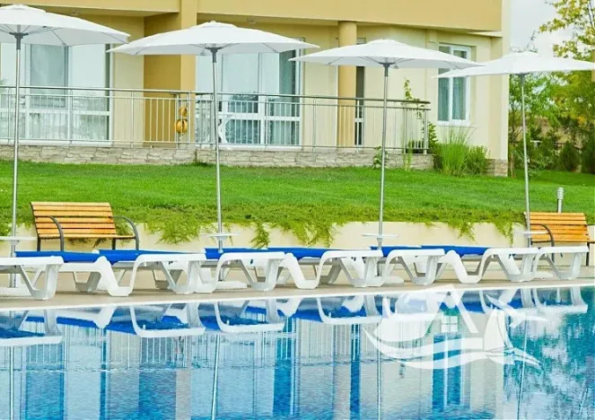 Prodej bytu 3+kk, Bjala, Bulharsko, 157 m2