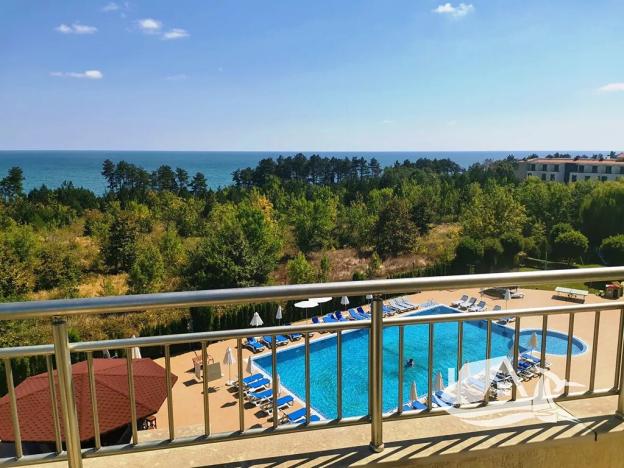 Prodej bytu 3+kk, Bjala, Bulharsko, 157 m2