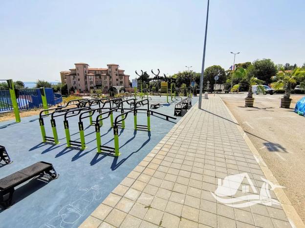 Prodej bytu 2+kk, Bjala, Bulharsko, 69 m2