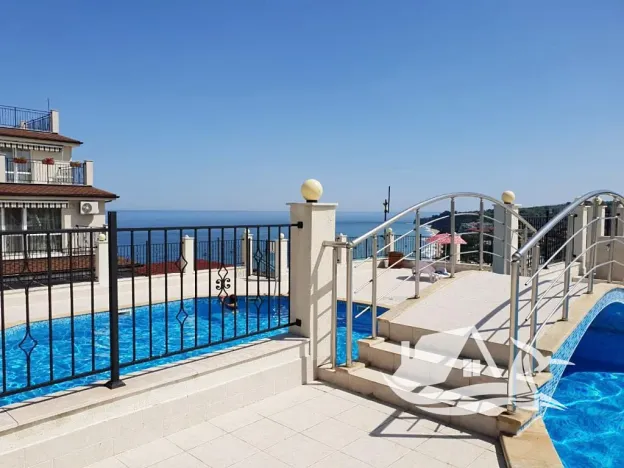 Prodej bytu 2+kk, Bjala, Bulharsko, 70 m2