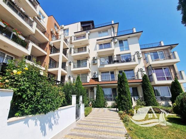 Prodej bytu 2+kk, Bjala, Bulharsko, 70 m2