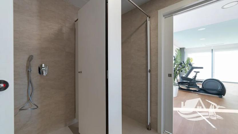 Prodej bytu 3+kk, Benidorm, Španělsko, 78 m2