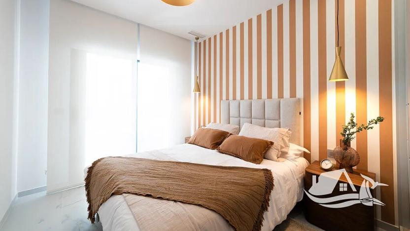 Prodej bytu 3+kk, Benidorm, Španělsko, 78 m2