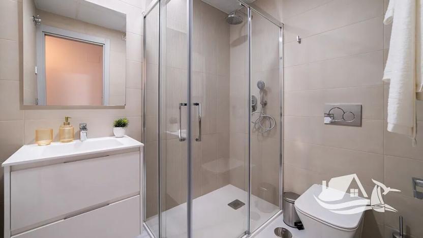 Prodej bytu 3+kk, Benidorm, Španělsko, 78 m2