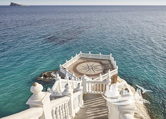 Prodej bytu 3+kk, Benidorm, Španělsko, 78 m2