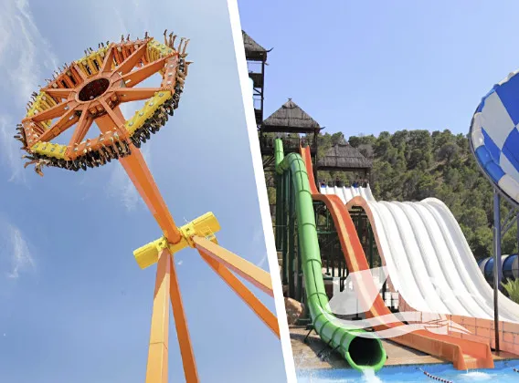 Prodej bytu 4+kk, Benidorm, Španělsko, 93 m2