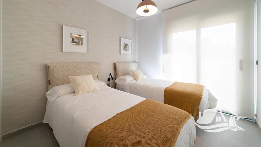 Prodej bytu 4+kk, Benidorm, Španělsko, 121 m2