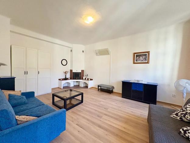 Pronájem bytu 2+1, Praha - Nové Město, Ostrovní, 73 m2