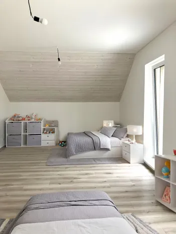 Prodej rodinného domu, Stříbrná Skalice, osada Na Hradcích, 158 m2