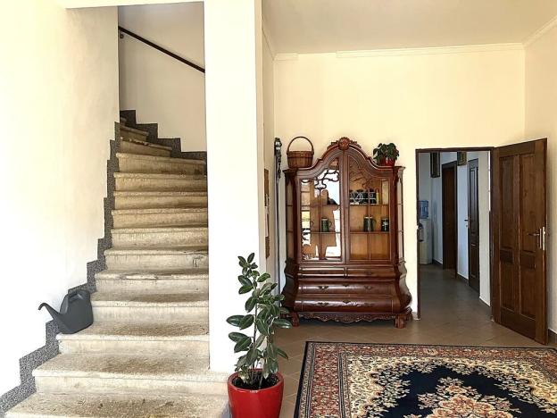 Prodej zemědělské usedlosti, Stráž nad Nežárkou, Šimanov, 2139 m2