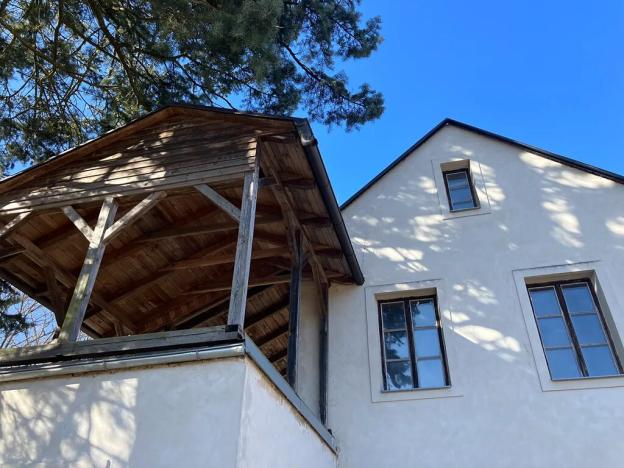 Prodej zemědělského objektu, Šimanov, 580 m2