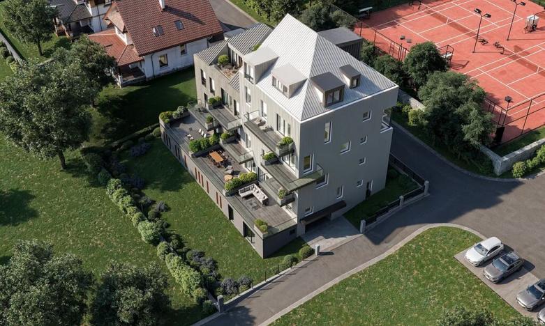 Prodej bytu 2+kk, Praha - Vysočany, U vysočanského pivovaru, 49 m2