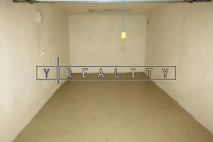 Pronájem garáže, Praha - Uhříněves, Sušilova, 18 m2