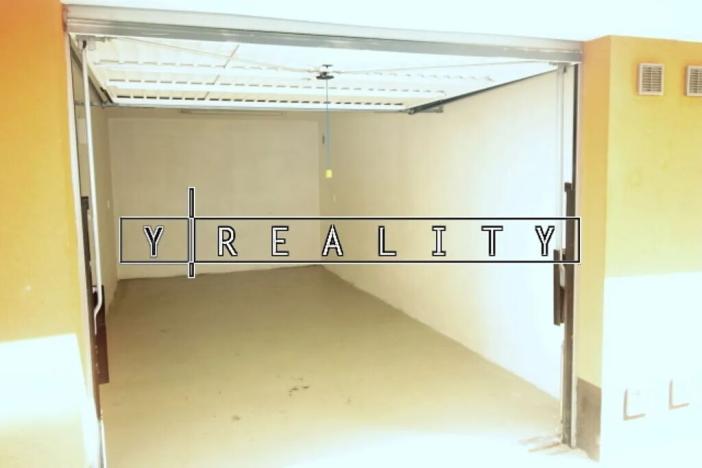 Pronájem garáže, Praha - Uhříněves, Sušilova, 18 m2