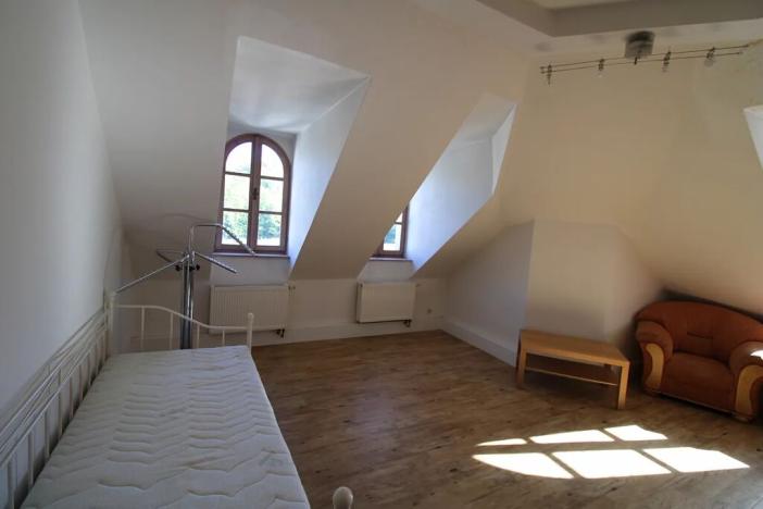 Pronájem bytu 2+1, Karlovy Vary, Pod Jelením skokem, 59 m2