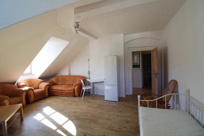 Pronájem bytu 2+1, Karlovy Vary, Pod Jelením skokem, 59 m2