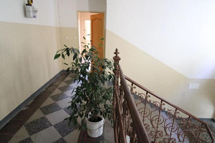 Pronájem bytu 2+1, Karlovy Vary, Pod Jelením skokem, 59 m2