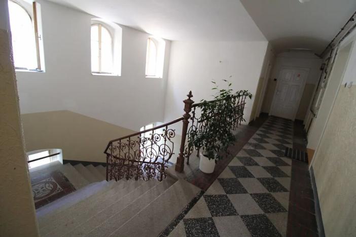 Pronájem bytu 2+1, Karlovy Vary, Pod Jelením skokem, 59 m2