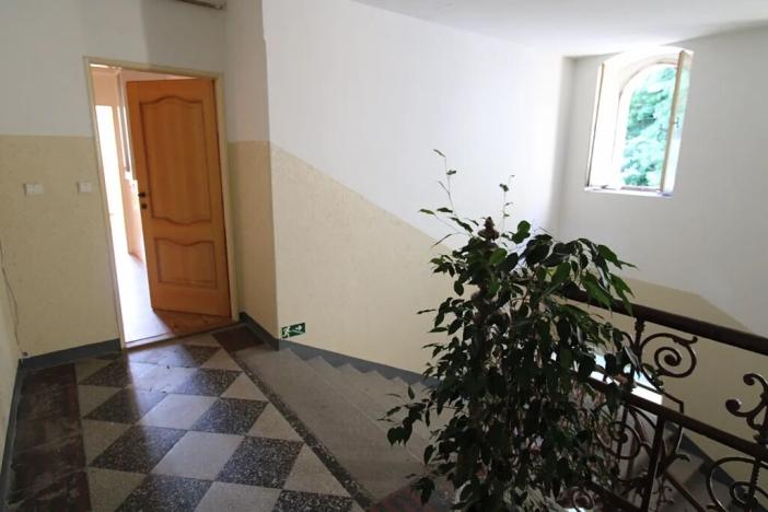 Pronájem bytu 2+1, Karlovy Vary, Pod Jelením skokem, 59 m2