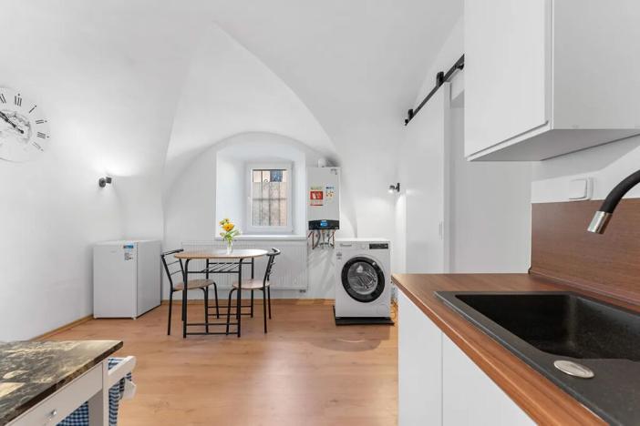 Pronájem bytu 2+1, Hodkovice nad Mohelkou, Liberecká, 45 m2