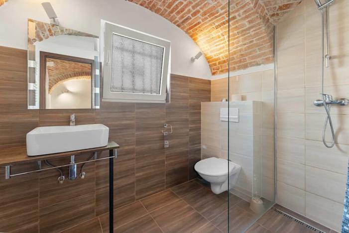 Pronájem bytu 2+1, Hodkovice nad Mohelkou, Liberecká, 45 m2