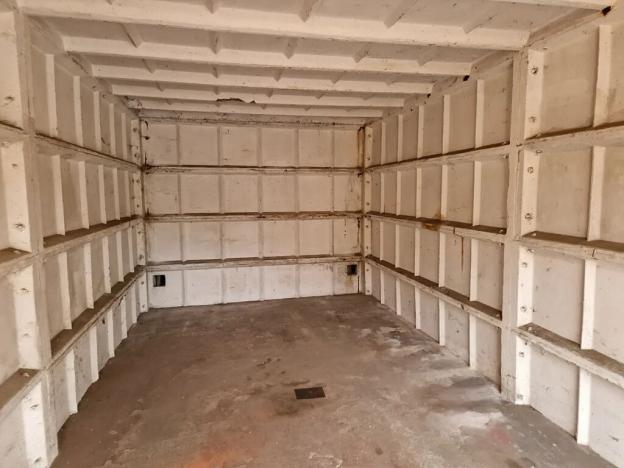 Pronájem garáže, Turnov, Přepeřská, 17 m2