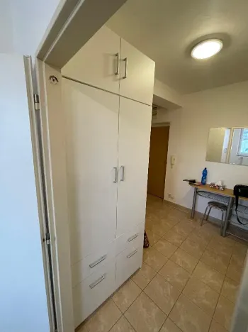 Pronájem bytu 1+kk, Pardubice, Dubinská, 40 m2