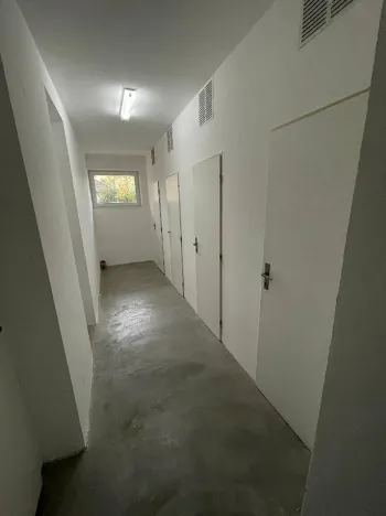 Pronájem bytu 1+kk, Pardubice, Dubinská, 40 m2