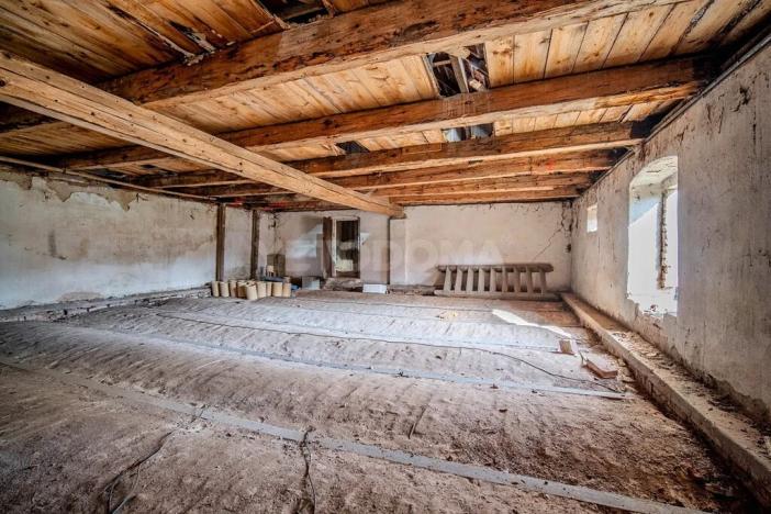 Prodej rodinného domu, Žihle, 100 m2