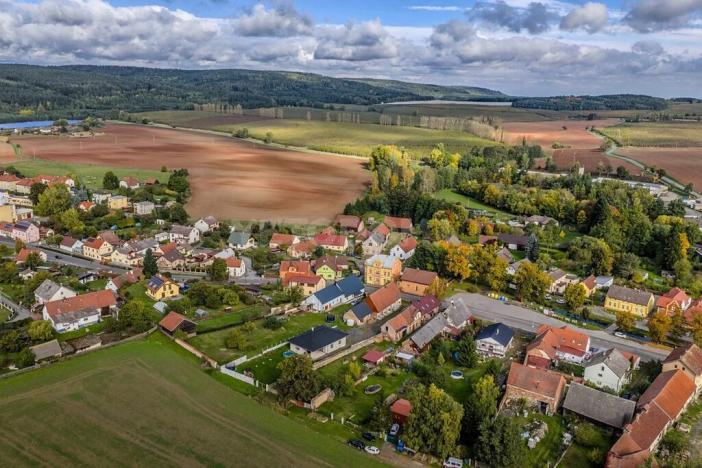 Prodej rodinného domu, Žihle, 100 m2
